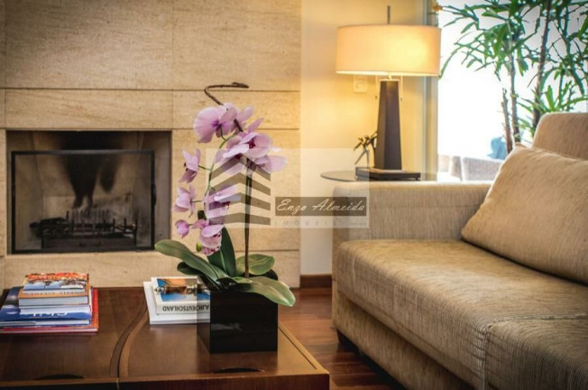 Imagem Apartamento com 4 Quartos à Venda, 185 m² em Real Parque - São Paulo Imagem Apartamento com 4 Quartos à Venda, 185 m² em Real Parque - São Paulo