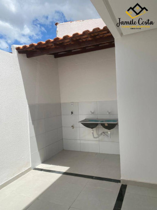 Imagem Casa com 2 Quartos à Venda, 5 m² em Papagaio - Feira De Santana Imagem Casa com 2 Quartos à Venda, 5 m² em Papagaio - Feira De Santana