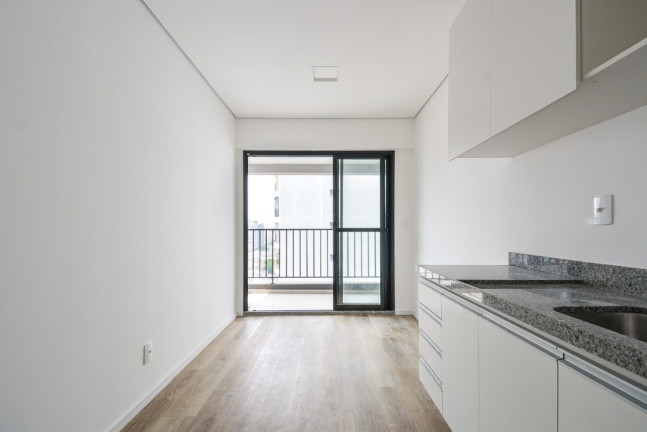 Imagem Apartamento com 1 Quarto à Venda, 29 m² em Pinheiros - São Paulo Imagem Apartamento com 1 Quarto à Venda, 29 m² em Pinheiros - São Paulo
