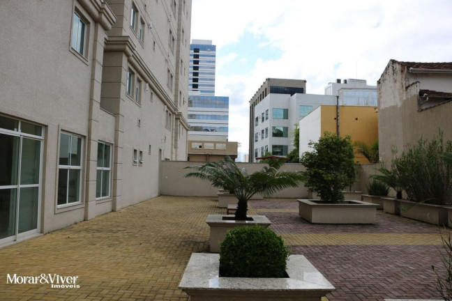 Imagem Apartamento com 3 Quartos à Venda, 98 m² em Alto Da Glória - Curitiba