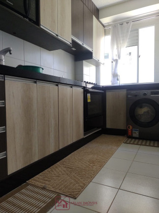 Imagem Apartamento com 2 Quartos à Venda, 46 m² em Chácara Martha - Francisco Morato
