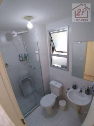 Imagem Apartamento com 2 Quartos à Venda, 56 m² em Conjunto Residencial Trinta E Um De Março - São José Dos Campos Imagem Apartamento com 2 Quartos à Venda, 56 m² em Conjunto Residencial Trinta E Um De Março - São José Dos Campos