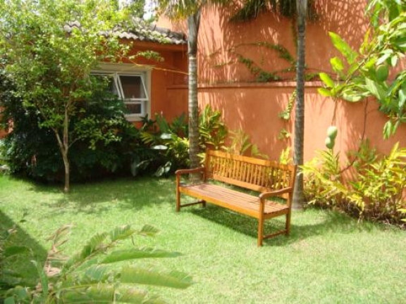 Imagem Casa à Venda, em Sítio Tamboré Alphaville - Barueri Imagem Casa à Venda, em Sítio Tamboré Alphaville - Barueri