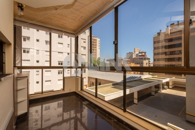 Imagem Apartamento com 3 Quartos à Venda, 136 m² em Petrópolis - Porto Alegre