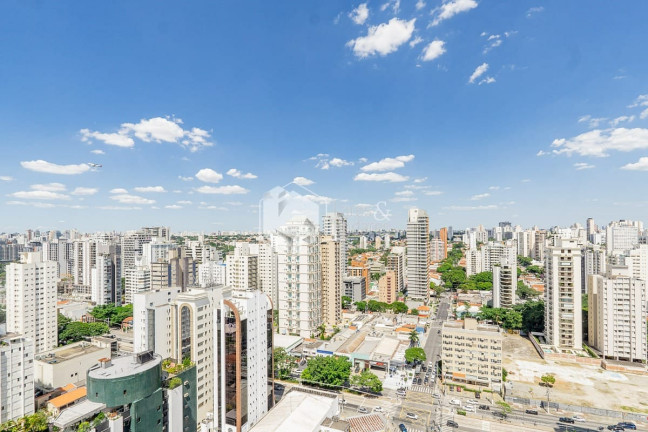 Imagem Apartamento com 4 Quartos à Venda, 232 m² em Campo Belo - São Paulo Imagem Apartamento com 4 Quartos à Venda, 232 m² em Campo Belo - São Paulo