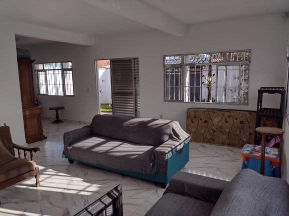 Imagem Casa com 4 Quartos à Venda, 494 m² em Cibratel Ii - Itanhaém Imagem Casa com 4 Quartos à Venda, 494 m² em Cibratel Ii - Itanhaém