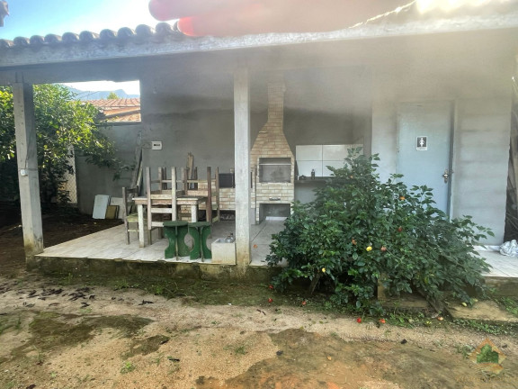 Imagem Casa com 3 Quartos à Venda, 200 m² em Ubatumirim - Ubatuba