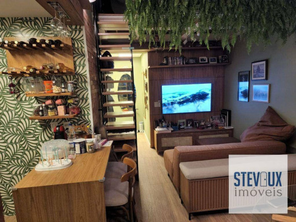 Imagem Apartamento com 2 Quartos à Venda, 105 m² em Vila Olímpia - São Paulo