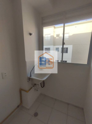 Imagem Apartamento com 2 Quartos para Alugar, 41 m² em Jardim Lider - São Paulo