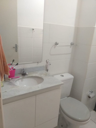 Imagem Imóvel com 2 Quartos à Venda, 56 m² em Jardim Ester - Itatiba