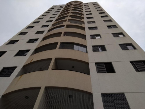 Imagem Apartamento com 3 Quartos à Venda, 70 m² em Tatuapé - São Paulo