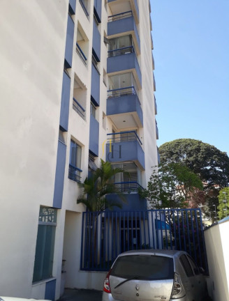 Imagem Apartamento com 2 Quartos à Venda, 38 m² em Vila Pompéia - São Paulo