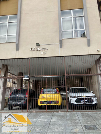 Imagem Apartamento com 2 Quartos à Venda, 93 m² em Centro - Nova Friburgo Imagem Apartamento com 2 Quartos à Venda, 93 m² em Centro - Nova Friburgo