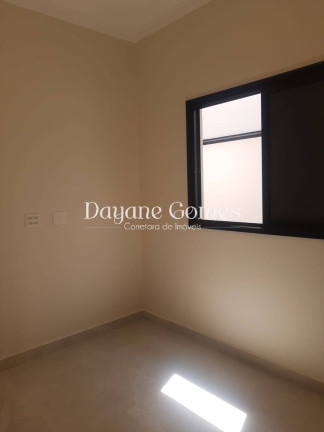 Imagem Casa com 3 Quartos à Venda, 101 m² em Vila Avaí - Indaiatuba Imagem Casa com 3 Quartos à Venda, 101 m² em Vila Avaí - Indaiatuba