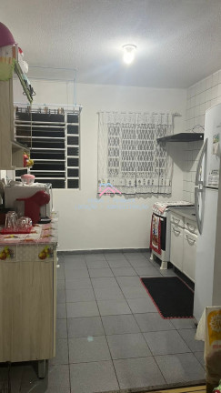 Imagem Apartamento com 2 Quartos à Venda, 56 m² em Recanto Quarto Centenário - Jundiaí Imagem Apartamento com 2 Quartos à Venda, 56 m² em Recanto Quarto Centenário - Jundiaí