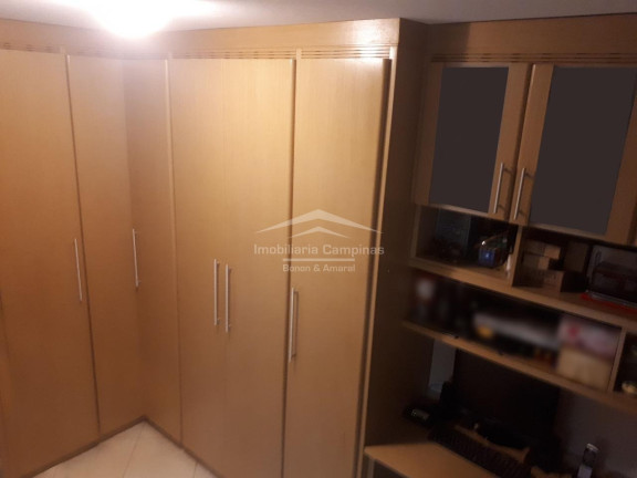 Imagem Apartamento com 2 Quartos à Venda, 55 m² em Jardim Miranda - Campinas