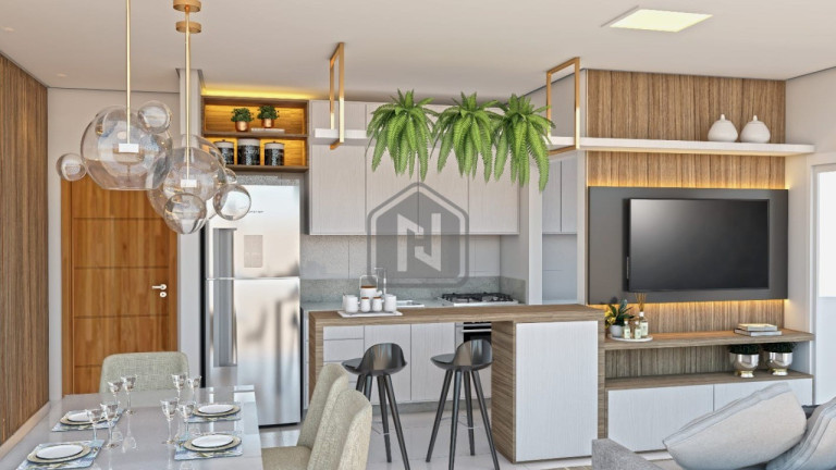 Imagem Imóvel com 2 Quartos à Venda, 51 m² em Santa Felicidade - Cascavel Imagem Imóvel com 2 Quartos à Venda, 51 m² em Santa Felicidade - Cascavel