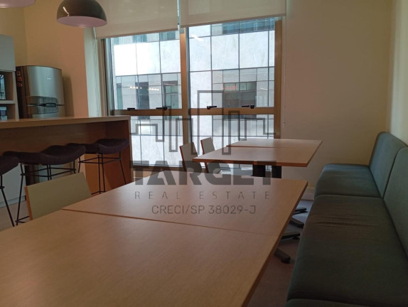 Imóvel para Alugar, 295 m² em Bela Vista - São Paulo
