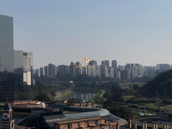 Imagem Apartamento com 1 Quarto à Venda, 84 m² em Brooklin - São Paulo Imagem Apartamento com 1 Quarto à Venda, 84 m² em Brooklin - São Paulo