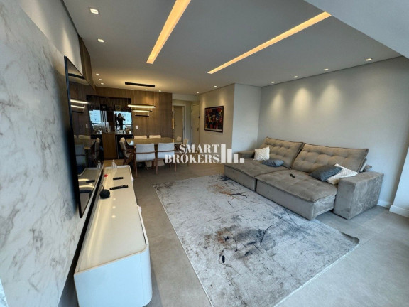 Imagem Apartamento com 4 Quartos à Venda, 113 m² em Bosque Da Saúde - São Paulo Imagem Apartamento com 4 Quartos à Venda, 113 m² em Bosque Da Saúde - São Paulo