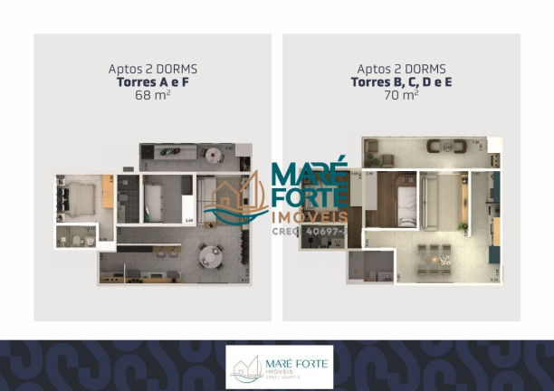 Imagem Apartamento com 3 Quartos à Venda, 151 m² em Itaguá - Ubatuba Imagem Apartamento com 3 Quartos à Venda, 151 m² em Itaguá - Ubatuba