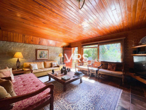 Imagem Casa com 4 Quartos à Venda, 227 m² em Posse - Teresópolis Imagem Casa com 4 Quartos à Venda, 227 m² em Posse - Teresópolis