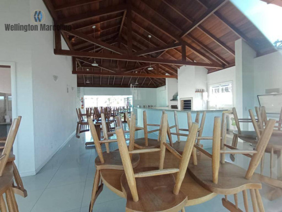 Imagem Apartamento com 2 Quartos à Venda, 83 m² em Ponte Do Imaruim - Palhoça