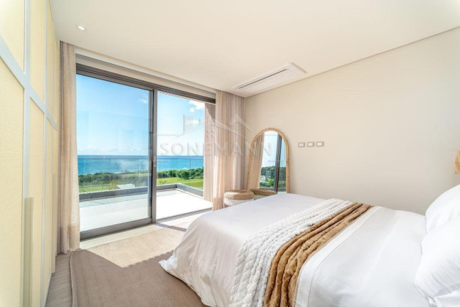 Imagem Casa de Condomínio com 5 Quartos à Venda, 458 m² em Praia Do Estaleiro - Balneário Camboriú