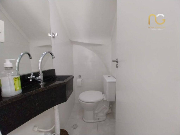 Imagem Sobrado com 2 Quartos à Venda, 56 m² em Aviação - Praia Grande Imagem Sobrado com 2 Quartos à Venda, 56 m² em Aviação - Praia Grande