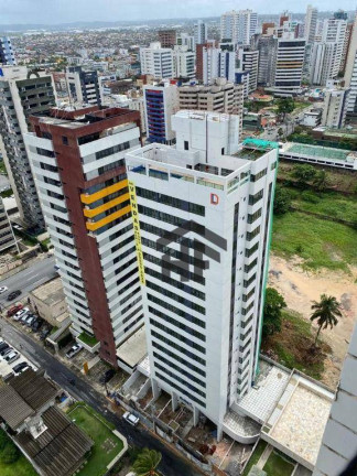 Imagem Apartamento com 1 Quarto à Venda, 36 m² em Piedade - Jaboatão Dos Guararapes Imagem Apartamento com 1 Quarto à Venda, 36 m² em Piedade - Jaboatão Dos Guararapes