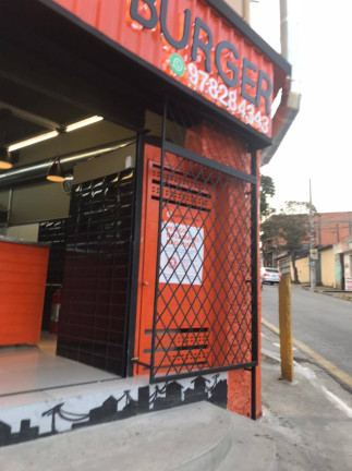 Imagem Imóvel Comercial para Alugar, 89 m² em Taboão - Diadema