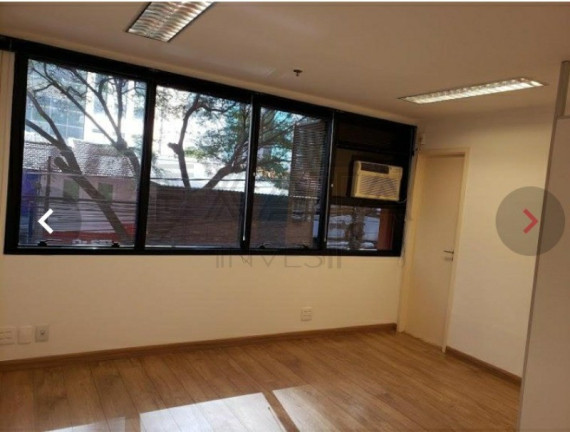 Imagem Imóvel à Venda, 28 m² em Vila Olímpia - São Paulo Imagem Imóvel à Venda, 28 m² em Vila Olímpia - São Paulo