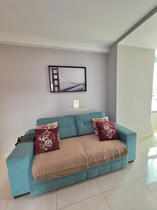 Imagem Imóvel com 2 Quartos à Venda, 60 m² em São Conrado - Cariacica