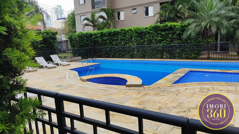 Imagem Apartamento com 2 Quartos à Venda, 52 m² em Belém - São Paulo Imagem Apartamento com 2 Quartos à Venda, 52 m² em Belém - São Paulo