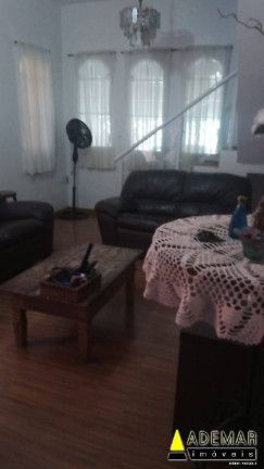 Imagem Casa com 3 Quartos à Venda, 170 m² em Piraporinha - Diadema Imagem Casa com 3 Quartos à Venda, 170 m² em Piraporinha - Diadema
