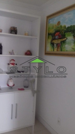 Imagem Apartamento com 2 Quartos à Venda, 56 m² em Rudge Ramos - São Bernardo Do Campo