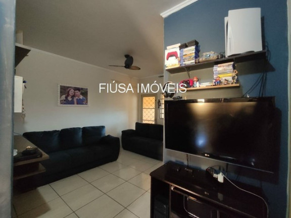 Imagem Casa com 2 Quartos à Venda, em Jardim Porto Seguro - Ribeirão Preto Imagem Casa com 2 Quartos à Venda, em Jardim Porto Seguro - Ribeirão Preto