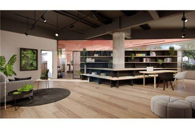 Imagem Imóvel com 1 Quarto à Venda, em água Branca - São Paulo Imagem Imóvel com 1 Quarto à Venda, em água Branca - São Paulo