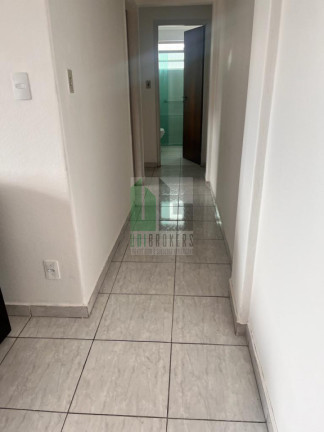 Imagem Apartamento com 2 Quartos à Venda, 70 m² em Vila Mariana - São Paulo