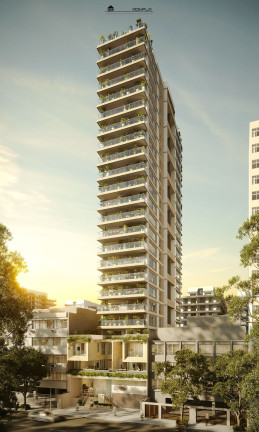 Apartamento com 3 Quartos à Venda, 196 m² em Ipanema - Rio De Janeiro