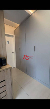 Imagem Sala Comercial à Venda, 100 m² em Vila Matias - Santos Imagem Sala Comercial à Venda, 100 m² em Vila Matias - Santos