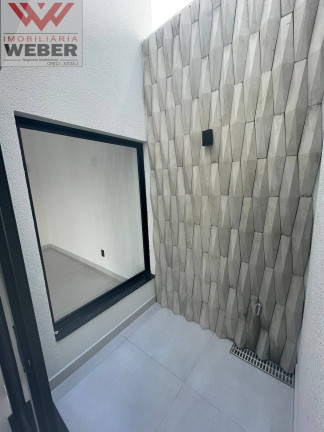 Imagem Casa de Condomínio com 3 Quartos à Venda, 363 m² em Chácaras Residenciais Santa Maria - Votorantim