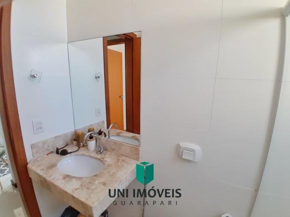 Imagem Apartamento com 2 Quartos à Venda, 70 m² em Praia Do Morro - Guarapari