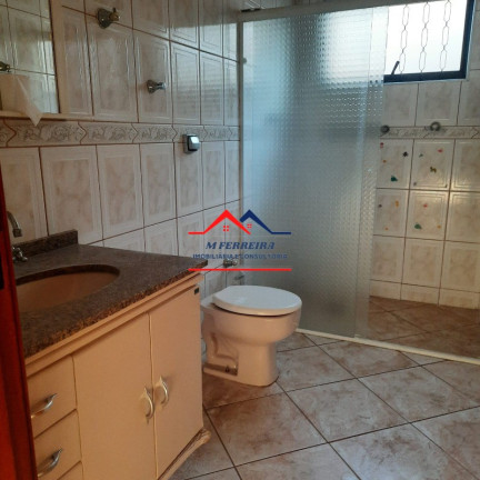 Imagem Casa com 2 Quartos à Venda, 181 m² em Centro - Saltinho Imagem Casa com 2 Quartos à Venda, 181 m² em Centro - Saltinho