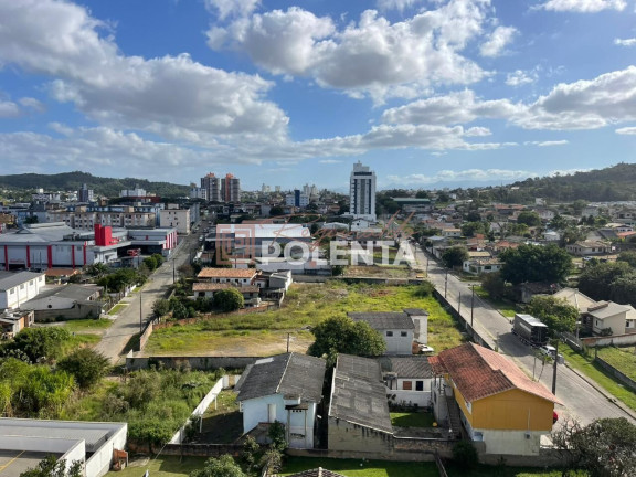 Imagem Apartamento com 3 Quartos à Venda, 87 m² em Brasília - Criciúma