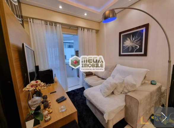 Imagem Apartamento com 2 Quartos à Venda, 70 m² em Itacorubi - Florianópolis Imagem Apartamento com 2 Quartos à Venda, 70 m² em Itacorubi - Florianópolis