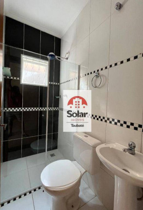 Imagem Casa com 2 Quartos à Venda, 65 m² em Residencial Estoril - Taubaté Imagem Casa com 2 Quartos à Venda, 65 m² em Residencial Estoril - Taubaté
