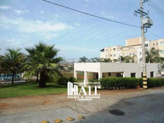 Imagem Apartamento com 2 Quartos à Venda, 60 m² em Jardim Yolanda - São José Do Rio Preto Imagem Apartamento com 2 Quartos à Venda, 60 m² em Jardim Yolanda - São José Do Rio Preto