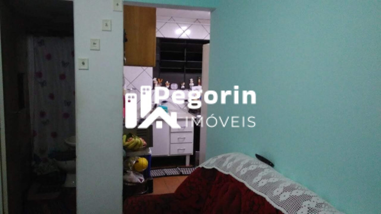 Imagem Apartamento com 2 Quartos à Venda, 45 m² em Santa Cândida - Curitiba