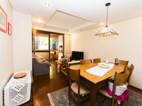 Imagem Apartamento com 3 Quartos à Venda, 96 m² em Mont Serrat - Porto Alegre Imagem Apartamento com 3 Quartos à Venda, 96 m² em Mont Serrat - Porto Alegre
